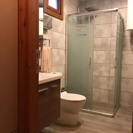 Lovely Summer House With Shared Pool In Kepez Antalya